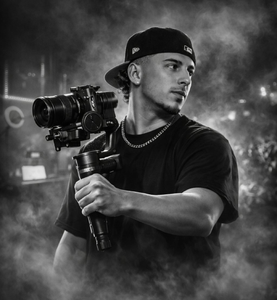 Nacho López, Videógrafo
