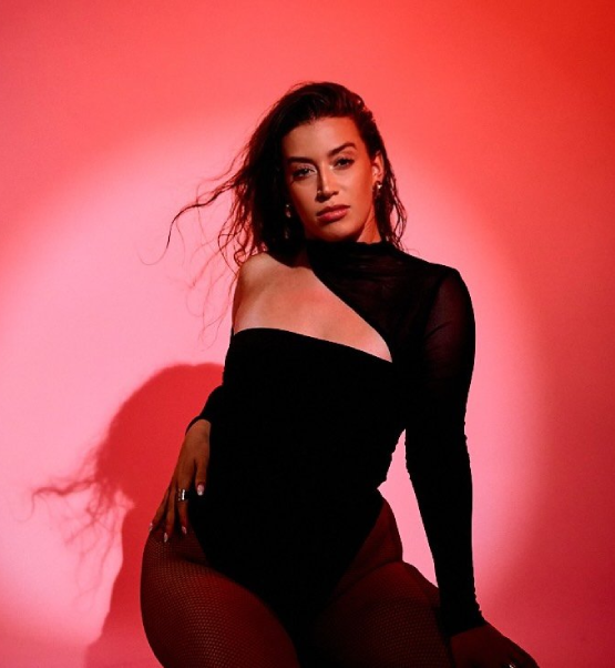Isabel Riverola, Coreógrafa, Bailarina