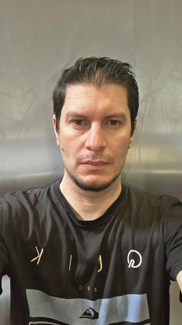 Kike Méndez 