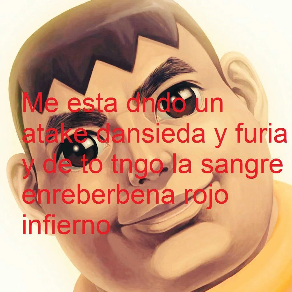Test Mis Eventos