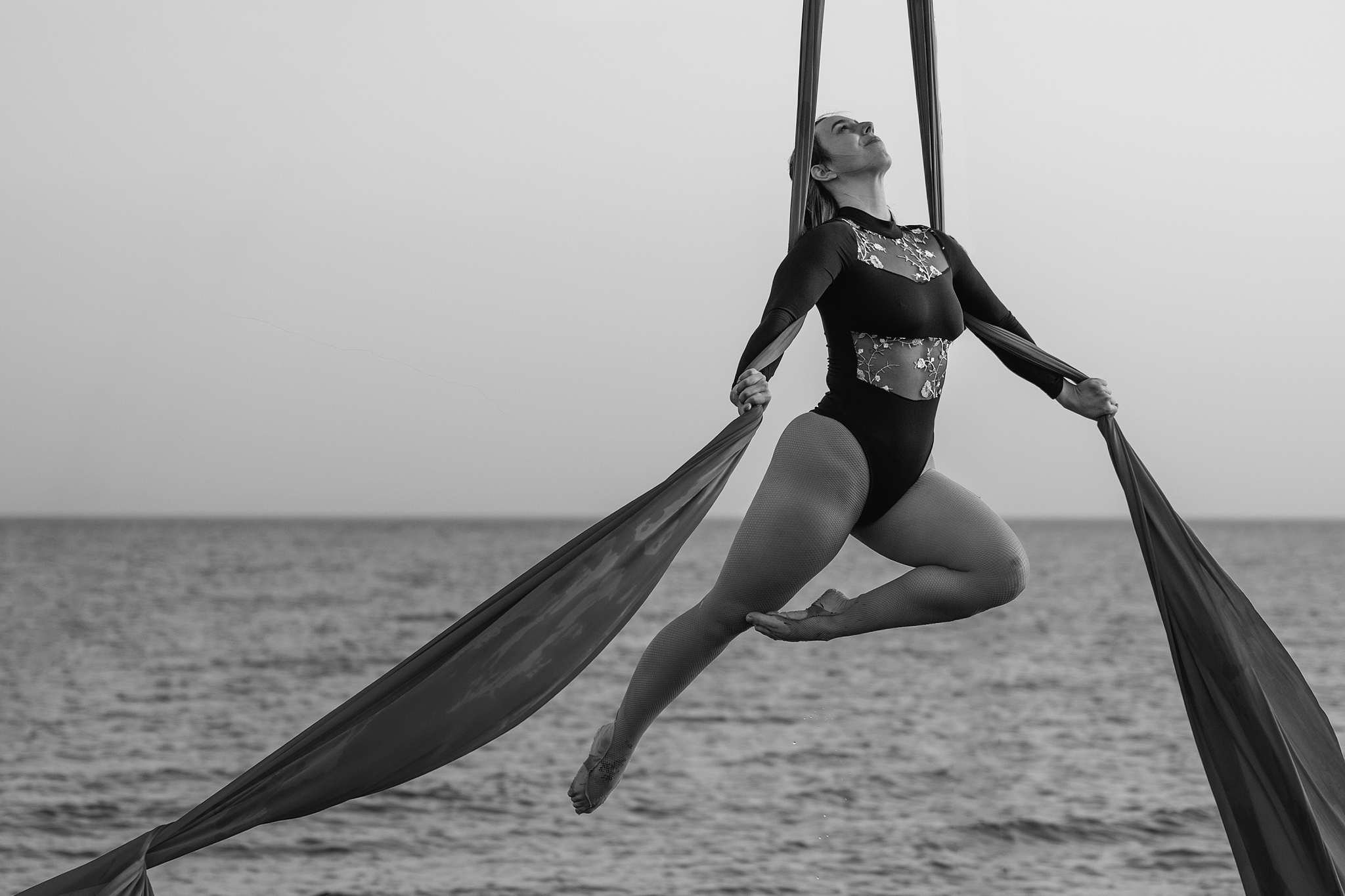 Taller de flexibilidad
