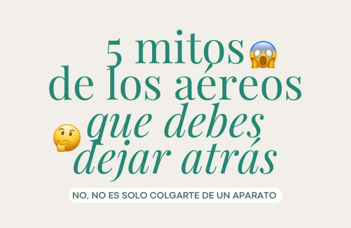 Publicación de Instagram de Almaérea